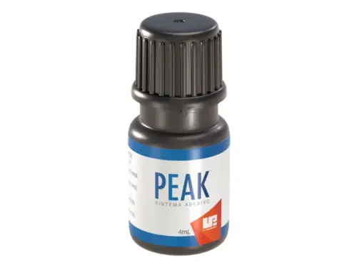 PEAK SISTEMA ADESIVO UNIVERSAL 4ML - ULTRADENT
