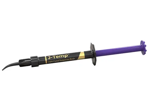 J-TEMP RESINA TEMPORARIA - ULTRADENT