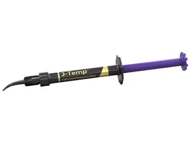 J-TEMP RESINA TEMPORARIA - ULTRADENT