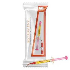 PORCELAIN ETCH + INSPIRAL BRUSH TIPS - ULTRADENT