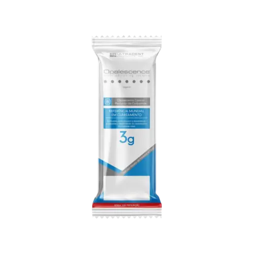 OPALESCENCE 35% REG SER 3G - ULTRADENT