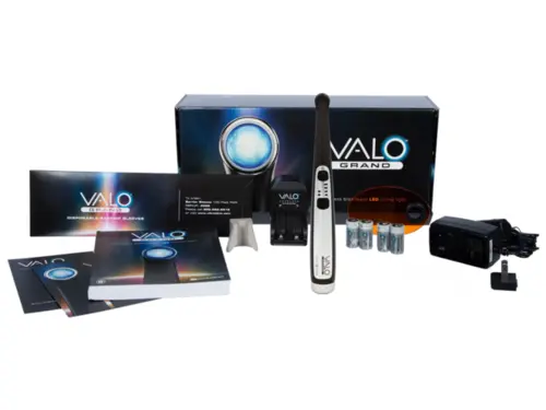 VALO GRAND CORDLESS CURING LIGHT BRASIL - ULTRADENT