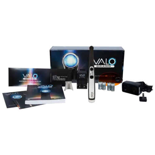 VALO GRAND CORDLESS CURING LIGHT BRASIL - ULTRADENT