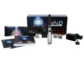 VALO GRAND CORDLESS CURING LIGHT BRASIL - ULTRADENT