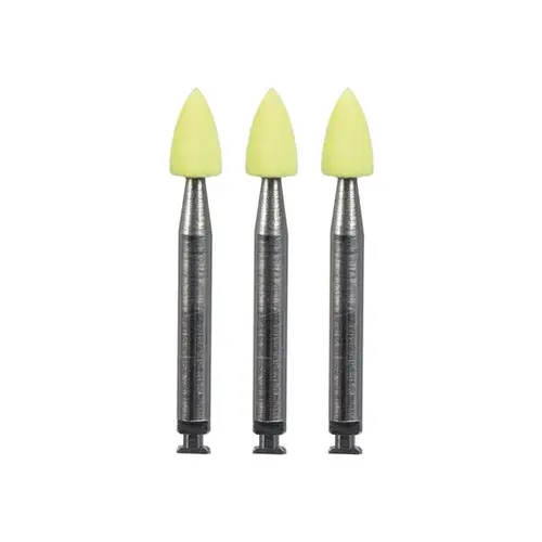 Jiffy Polisher Points Medium - ULTRADENT