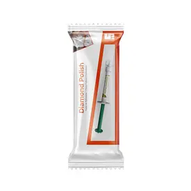 PASTA DE POLIMENTO DIAMOND POLISH MINT 0.5 - ULTRADENT