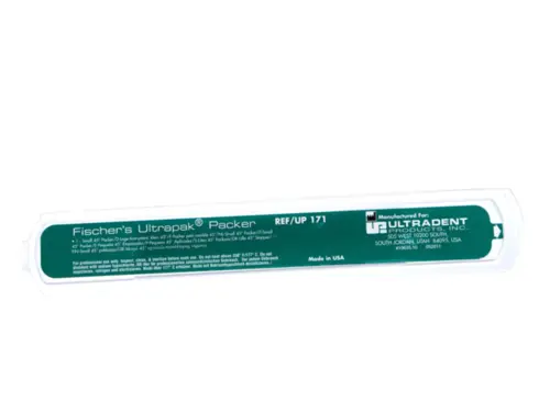 ESPATULA FISCHER'S ULTRAPAK PACKER 45 SMALL - ULT