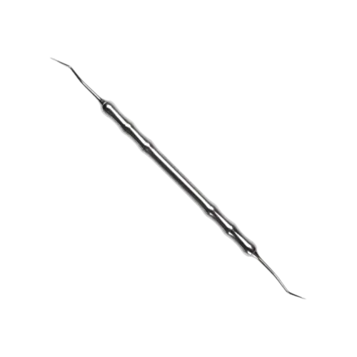 ESPATULA FISCHER'S ULTRAPAK PACKER 45 SMALL - ULT