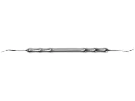 ESPATULA FISCHER'S ULTRAPAK PACKER 45 SMALL - ULT