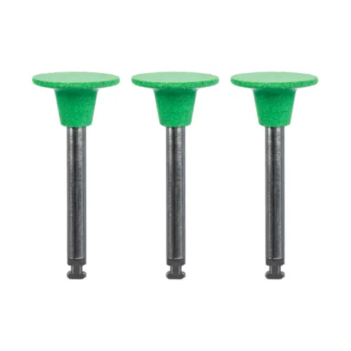 Jiffy Polisher Disks Coarse ABRASIVO - ULTRADENT