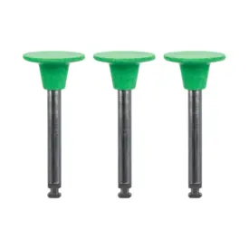 Jiffy Polisher Disks Coarse ABRASIVO - ULTRADENT