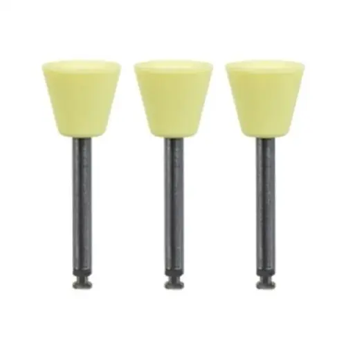 Jiffy Polisher Cups Medium - ULTRADENT