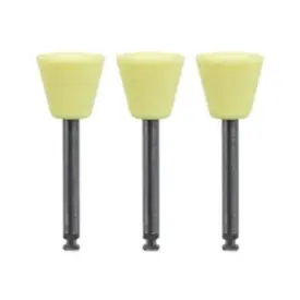 Jiffy Polisher Cups Medium - ULTRADENT