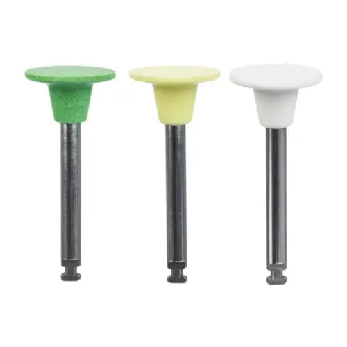 JIFFY POLISHER DISC KIT - ULTRADENT
