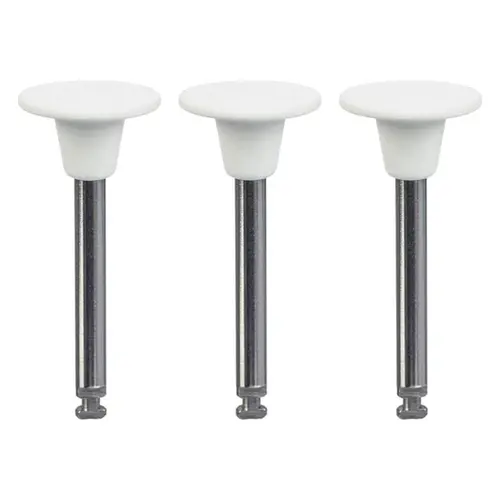Jiffy Polisher Disks Fine - ULTRADENT