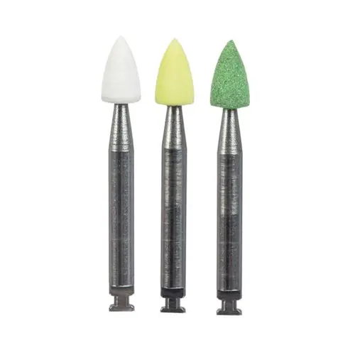 JIFFY POLISHER POINT KIT - ULTRADENT