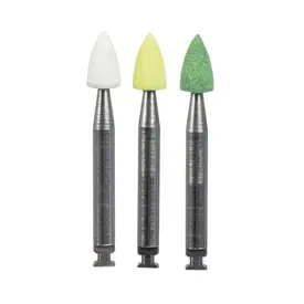 JIFFY POLISHER POINT KIT - ULTRADENT