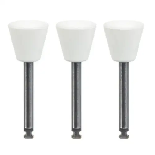 Jiffy Polisher Cups Fine - ULTRADENT