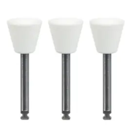 Jiffy Polisher Cups Fine - ULTRADENT