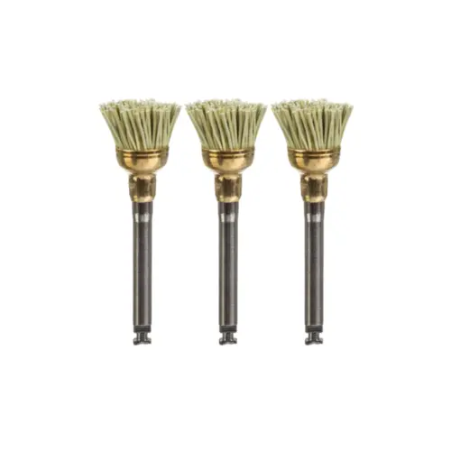 Jiffy Brushes Regular C/3 - ULTRADENT