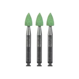 Jiffy Polisher Points Coarse ABRASIVO - ULTRADENT