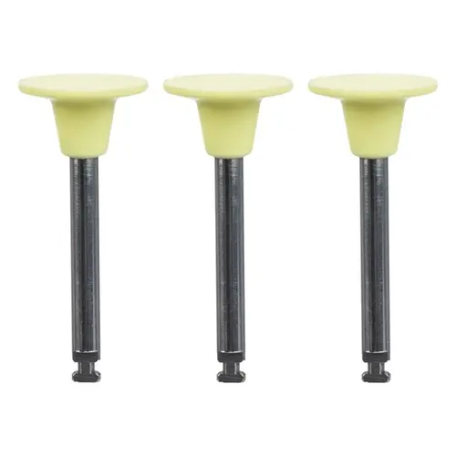 Jiffy Polisher Disks Medium - ULTRADENT