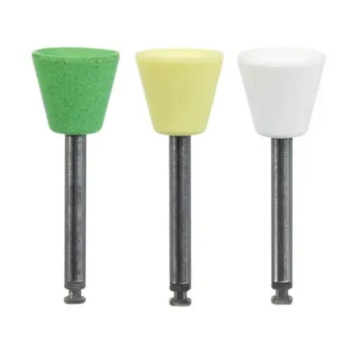 JIFFY POLISHER CUP KIT - ULTRADENT