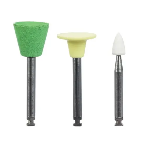 JIFFY POLISHER VARIETY PACK - ULTRADENT