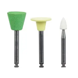 JIFFY POLISHER VARIETY PACK - ULTRADENT