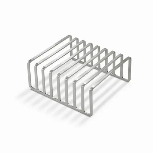 SUPORTE P/ 8 EMBALAGENS DE ESTERILIZACAO - CRISTOF