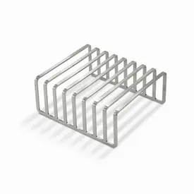 SUPORTE P/ 8 EMBALAGENS DE ESTERILIZACAO - CRISTOF