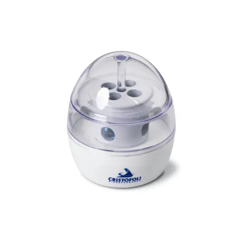MINI INCUBADORA CRISTOFOLI BIVOLT