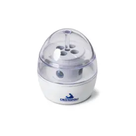 MINI INCUBADORA CRISTOFOLI BIVOLT