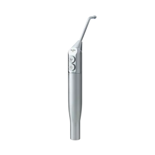 SERINGA TRIPLICE ST 1 - DENTFLEX