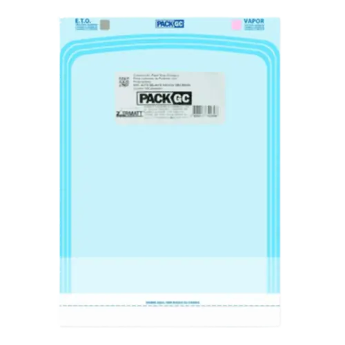 ENVELOPE AUTOSSELANTE PACKGC 200X330mm. PCT/100