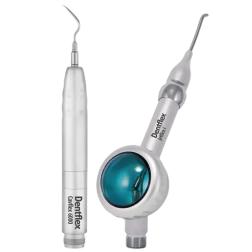 KIT PROFILAXIA 1 - DENTFLEX
