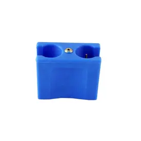 SACA BROCA P/ ALTA ROTAÇÃO UNIVERSAL - DENTFLEX