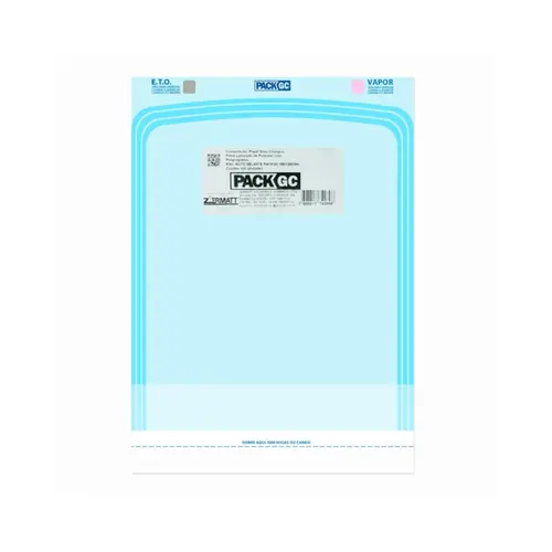 ENVELOPE AUTOSSELANTE PACKGC 300X350mm. PCT/100