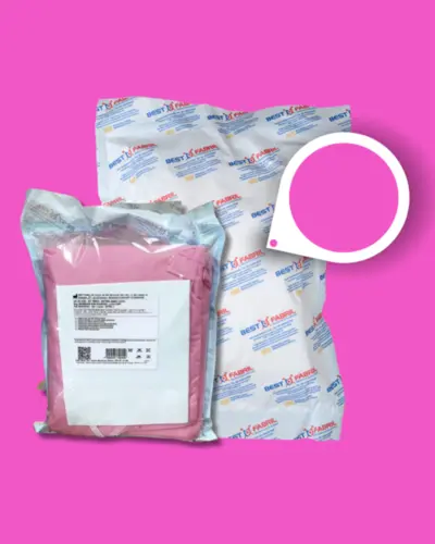KIT PROC 3 PP30 ROSA - ESTERILIZADO A ETO - BEST FABRIL