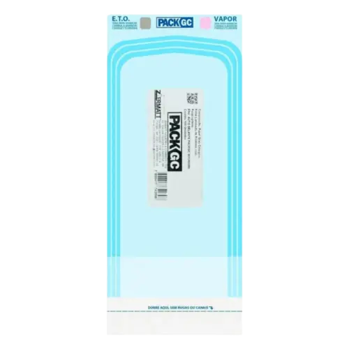 ENVELOPE AUTOSSELANTE PACKGC 90X160mm. PCT/100