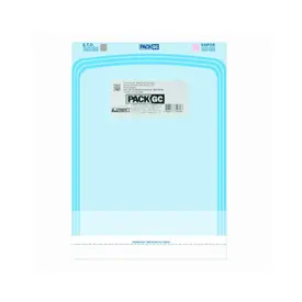 ENVELOPE AUTOSSELANTE PACKGC 70X230MM. PCT/100