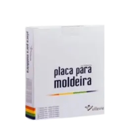 PLACA DE EVA REDONDA 2 MM - AAF DO BRASIL