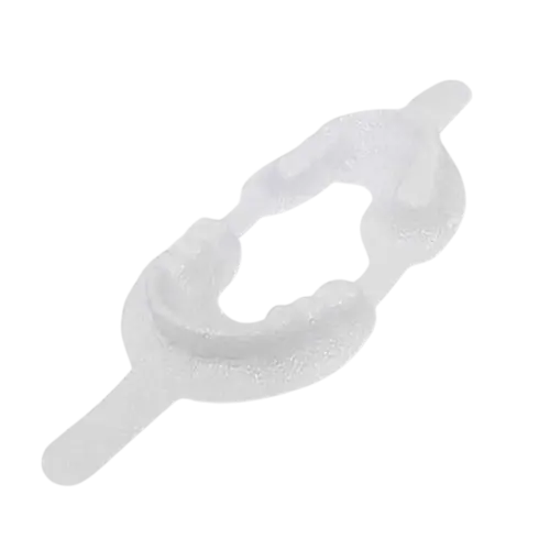 MOLDEIRAS FLUOR DESC DUPLAS PCT C/ 24 TAM M - AAF