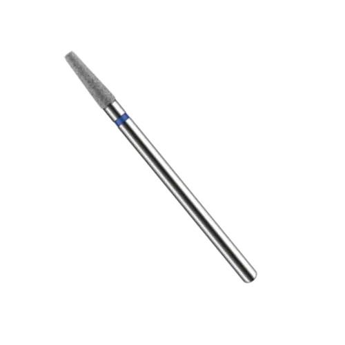 BROCA DIAMANTADA MEDIA CONICA TOPO PLANO PM716 BILTLAB
