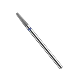 BROCA DIAMANTADA MEDIA CONICA TOPO PLANO PM716 BILTLAB