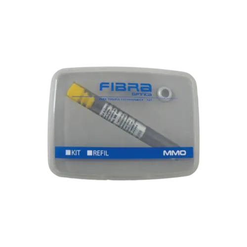 KIT FIBRA OPTICA LASER DUO 3.0 - MMO