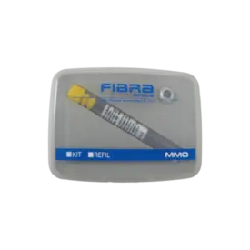 KIT FIBRA OPTICA LASER DUO 3.0 - MMO