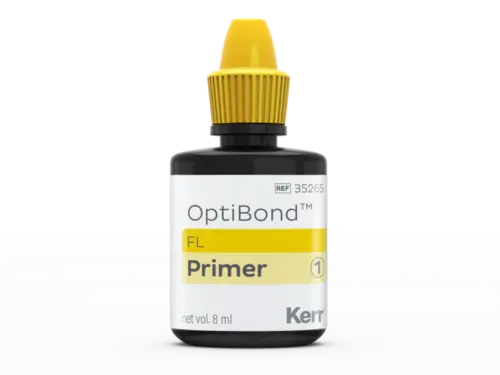 ADESIVO OPTIBOND FL PRIME - FR 8ML KERR - KERR