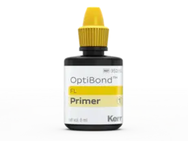 ADESIVO OPTIBOND FL PRIME - FR 8ML KERR - KERR