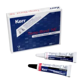 CIMENTO PROVISORIO BASE 50G+CAT 15G TEMP BOND KERR